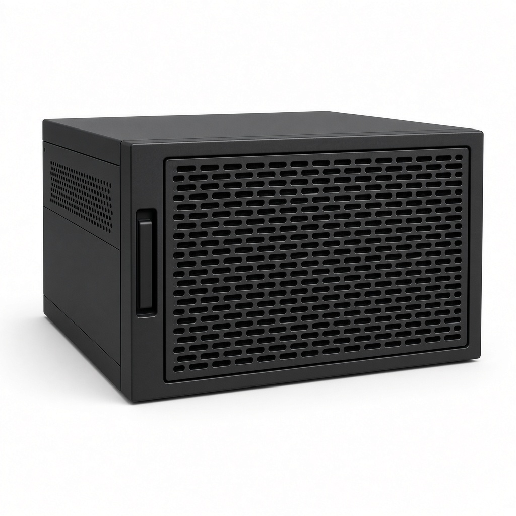 GPU 推理服务器 G50